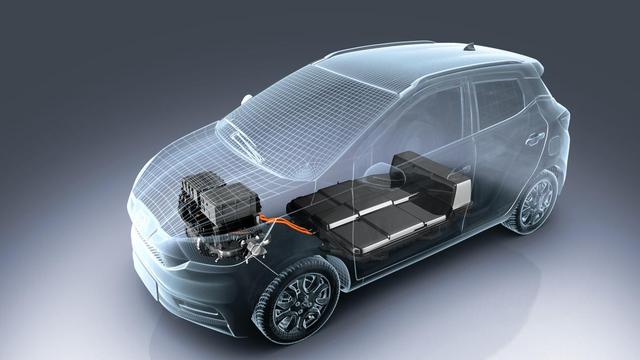 國家電網為何青睞江鈴新能源？一口氣采購千臺易至EV3背后的電池開發密碼