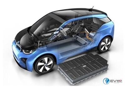 電動(dòng)浪潮持續(xù)高漲 上海新能源車(chē)推廣破萬(wàn)輛，寶馬i3新款蓄勢(shì)待發(fā)