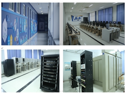 天津輕工職業(yè)技術(shù)學(xué)院電子信息與自動化學(xué)院 信息系統(tǒng)集成服務(wù)的探索與實踐
