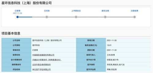 星環(huán)科技沖刺科創(chuàng)板 三年半虧損6.8億，研發(fā)投入3.5億，擬募資19.6億加碼大數(shù)據(jù)主業(yè)